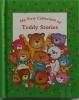 平装Teddy Stories (My First Collection)
