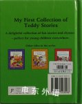 平装Teddy Stories (My First Collection)