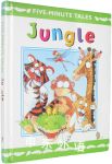 Jungle (Five Minute Tales)