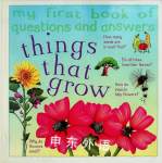 Things That Grow David West