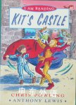 Kit's Castle (I Am Reading S.) Chris Powling