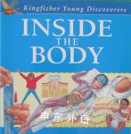 Inside the Body (Young Discoverers) Sally Morgan