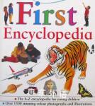 Kingfisher First Encyclopedia Ruth Thomson;Anne Civardi