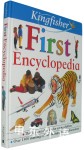 Kingfisher First Encyclopedia