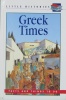 Greek Times Little Histories