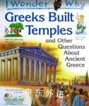 IWW GREEKS BUILT TEMPLES Fiona MacDonald