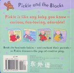 Pickle and the Blocks