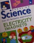Electricity and Magnets Sarah Angliss