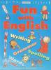 Writing Grammar Words Spelling