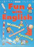 Writing Grammar Words Spelling William Edmonds