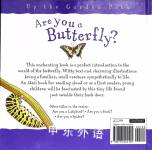 Are You a Butterfly