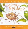 Are You a Spider