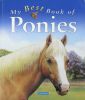 My Best Book of Ponies