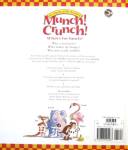 Munch! Crunch!: What's for Lunch? (At Home with Science)