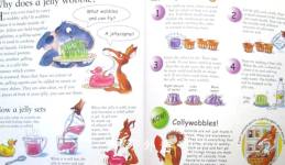 Munch! Crunch!: What's for Lunch? (At Home with Science)