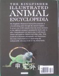 The Kingfisher Illustrated Animal Encyclopedia