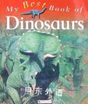 My Best Book of Dinosaurs Christopher Maynard