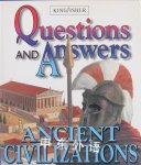Ancient Civilizations (Questions & Answers) Wendy Madgwick