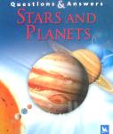 Stars and Planets (Questions & Answers) Robin Kerrod
