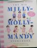 The Big MillyMollyMandy Storybook