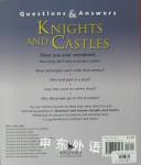 Knights and Castles (Questions & Answers)