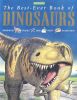 The Best Ever Book of Dinosaurs