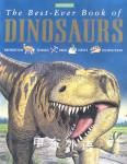 The Best Ever Book of Dinosaurs Michael Benton