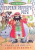 Captain Peppers Pets