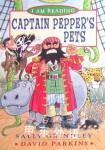Captain Peppers Pets Sally Grindley