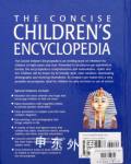 The Concise Childrens Encyclopedia