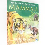 Mammals (Questions & Answers)