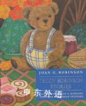Teddy Robinson Stories Kingfisher Modern Classics Joan G. Robinson