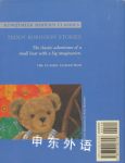 Teddy Robinson Stories Kingfisher Modern Classics
