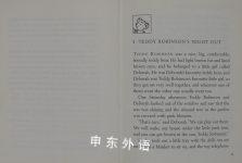 Teddy Robinson Stories Kingfisher Modern Classics