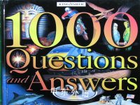 1000 Questions and Answers Robin Kerrod