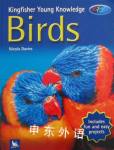 Birds (Kingfisher Young Knowledge) Nicola Davies