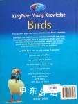 Birds (Kingfisher Young Knowledge)