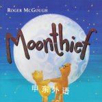 Moonthief Roger McGough