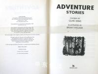 Adventure Stories 