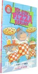 Mrs Hippo Pizza Parlour (I am Reading)