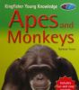 Apes and Monkeys 