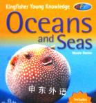 Oceans and Seas (Kingfisher Young Knowledge) Nicola Davies