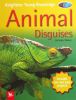 Animal Disguises (Kingfisher Young Knowledge)