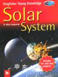 Solar System Mike Goldsmith