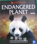 Endangered Planet David Burnie