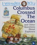 I Wonder Why Columbus Crossed Ocean Rosie Greenwood