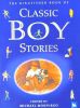 The Kingfisher Book of Classic Boy Stories 