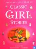 The Kingfisher Book of Classic Girl Stories