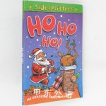 Sidesplitters : Ho Ho Ho!