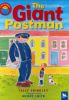 The Giant Postman (I am Reading)